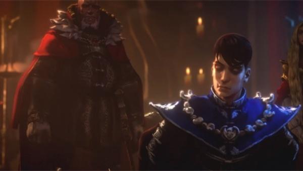 恶意不息无名山口npc圣城位置在哪