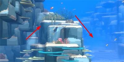 潜水员戴夫调查可疑珊瑚任务怎么过