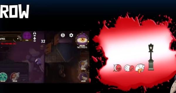 鹅鸭杀乌鸦怎么玩