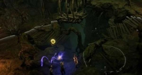 博德之门3鬼婆无伤怎么打