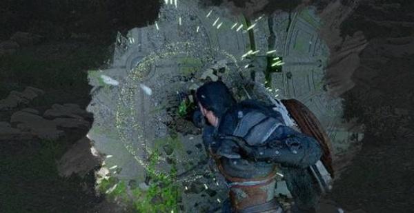 红色沙漠隐藏招式怎么使用 红色沙漠隐藏招式怎么使用