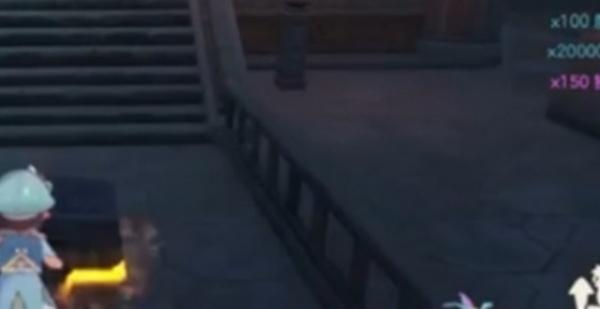 洛克王国世界皇家双巫团宝箱在哪