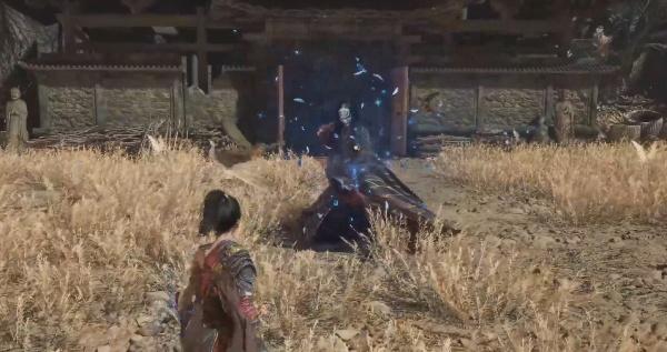 明末渊虚之羽羽骨砭火焰怎么获得