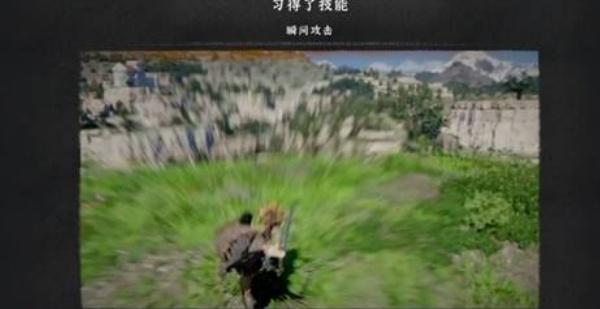 红色沙漠隐藏招式怎么使用 红色沙漠隐藏招式怎么使用