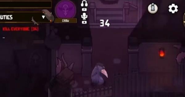 鹅鸭杀乌鸦怎么玩