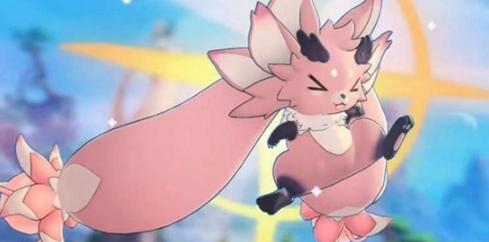 蓝色星原旅谣绒心布里尼技能是什么