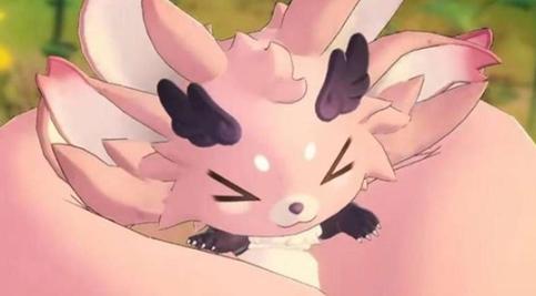 蓝色星原旅谣绒心布里尼技能是什么