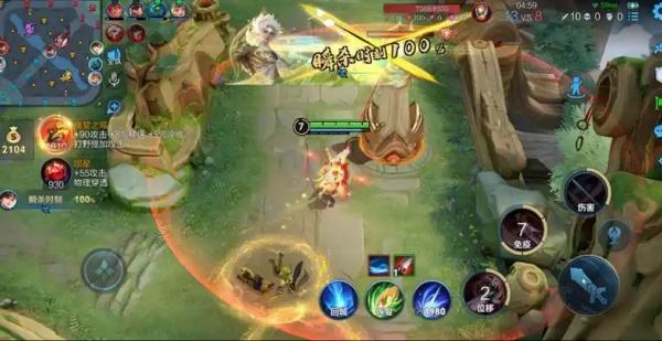 王者荣耀铭记之石怎么触发