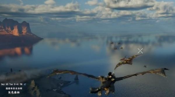 红色沙漠万能开锁手套怎么获取3.jpg 红色沙漠万能开锁手套怎么获取3.jpg