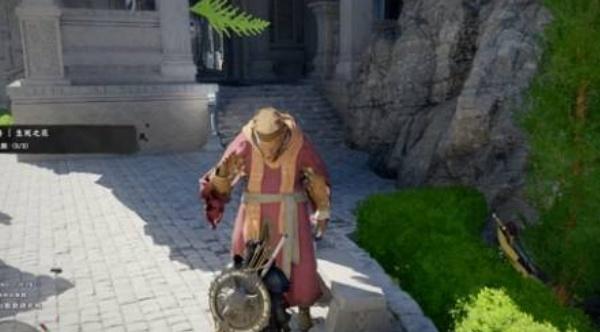 红色沙漠橡胶怎么获得 红色沙漠橡胶怎么获得