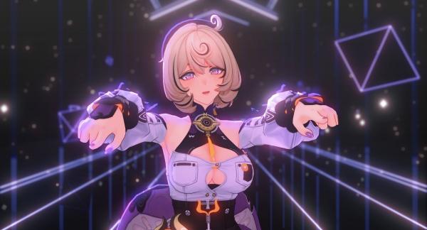 绝区零伊德海莉复刻值得抽吗 绝区零伊德海莉复刻值得抽吗