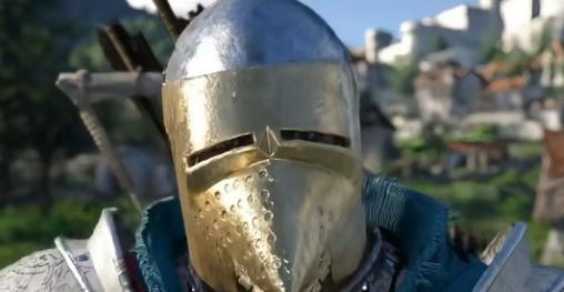 红色沙漠面具怎么开合