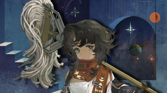 重返未来1999拉莫纳技能是什么