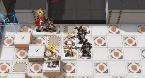 明日方舟史尔特尔值得练吗