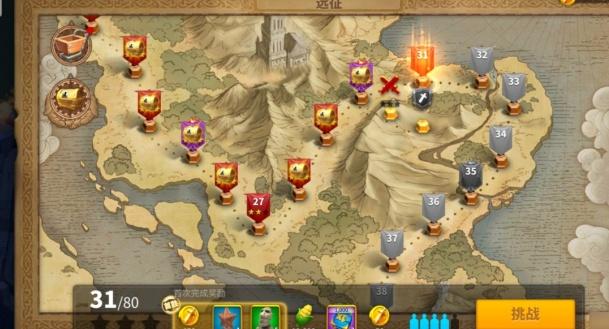 万国觉醒传说武将怎么觉醒