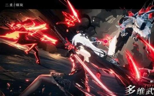 二重螺旋琳恩阵容怎么搭配 二重螺旋琳恩阵容怎么搭配