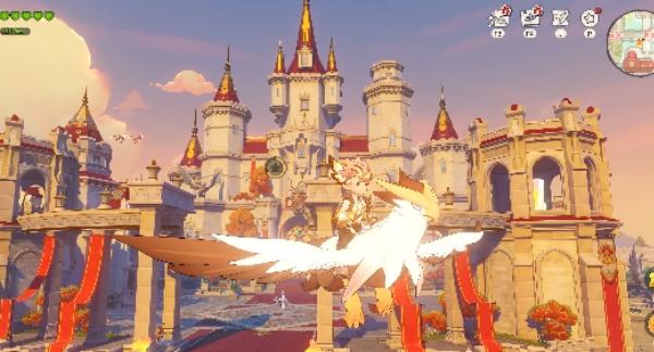 洛克王国世界飞天坐骑怎么获取