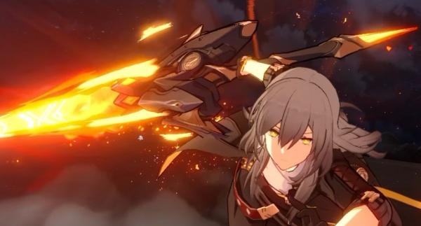 崩坏星穹铁道火主怎么配队