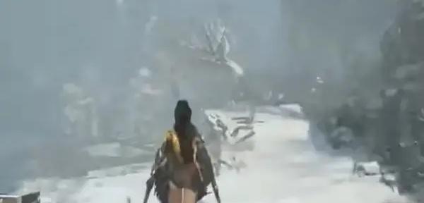 明末渊虚之羽怎么找麻杆奶奶