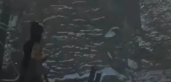 明末渊虚之羽怎么找麻杆奶奶