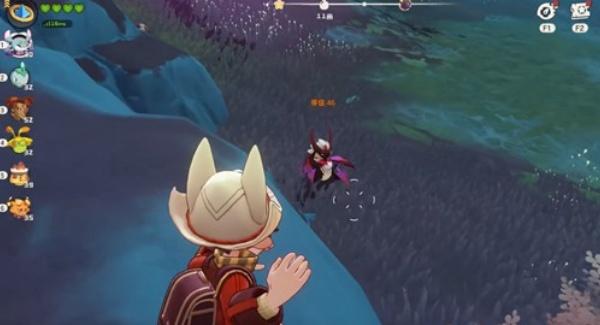 洛克王国世界恶魔叮怎么获取