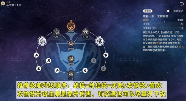 崩坏星穹铁道爻光技能升级怎么选1.jpg