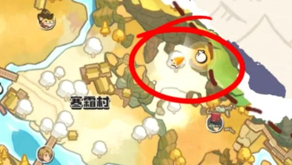 洛克王国世界完美精灵在哪抓取4.jpg 洛克王国世界完美精灵在哪抓取4.jpg