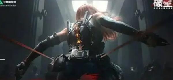 三角洲行动疾风大招能自救几次 三角洲行动疾风大招能自救几次