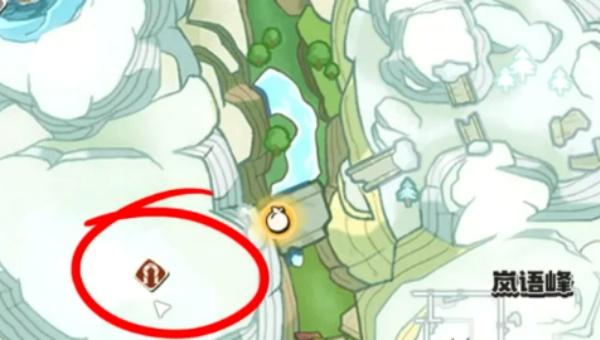 洛克王国世界完美精灵在哪抓取3.jpg 洛克王国世界完美精灵在哪抓取3.jpg