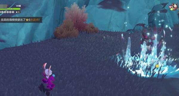 洛克王国世界恶魔叮怎么获取