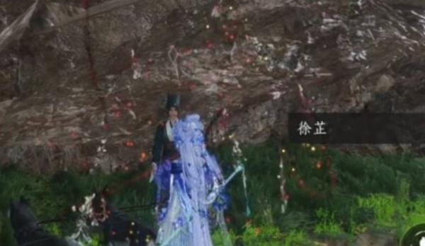 燕云十六声影灯戏话任务怎么做 燕云十六声影灯戏话任务怎么做