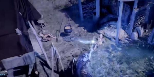 红色沙漠怎么无限刷阿比斯神器