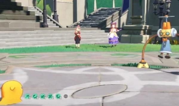 洛克王国世界公会怎么加入