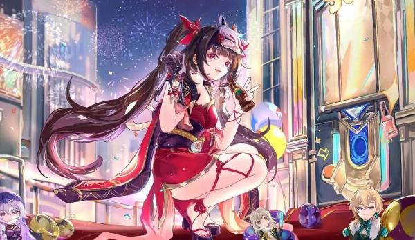 崩坏星穹铁道火花星魂效果是什么 崩坏星穹铁道火花星魂效果是什么