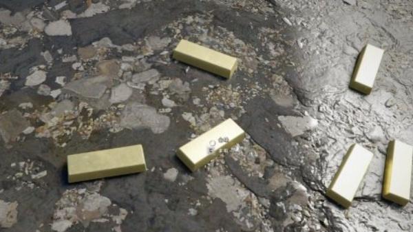 红色沙漠金条怎么快速获取 红色沙漠金条怎么快速获取