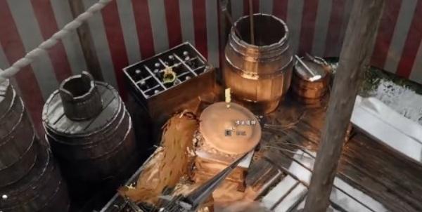 红色沙漠噪音盾牌怎么获得