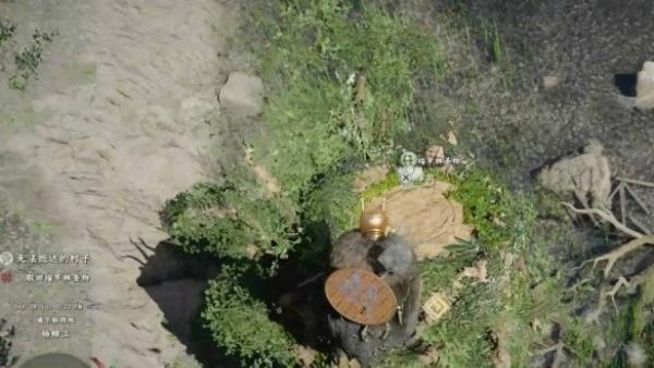 红色沙漠福罗林圣物在哪