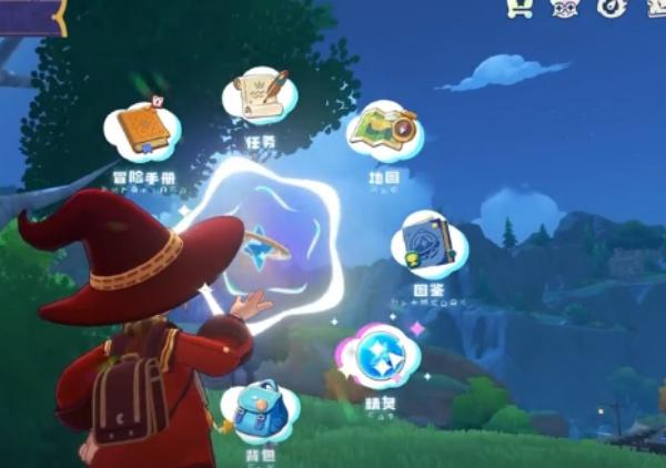 洛克王国世界精灵技能怎么调整