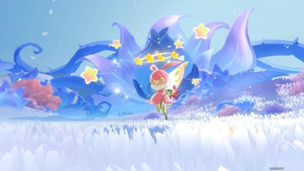 洛克王国世界花衣蝶怎么打