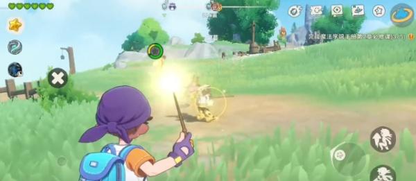 洛克王国世界寄生种子怎么获取