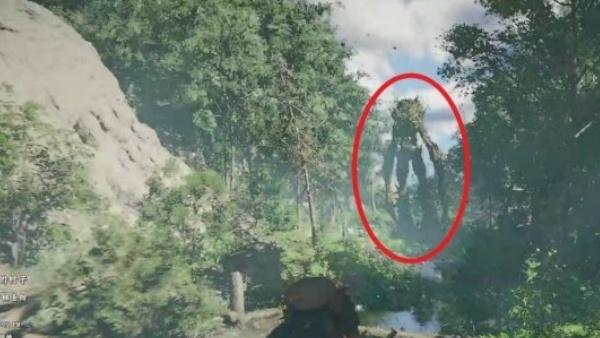 红色沙漠福罗林圣物在哪