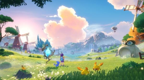 洛克王国世界宠物性格怎么改 洛克王国世界宠物性格怎么改