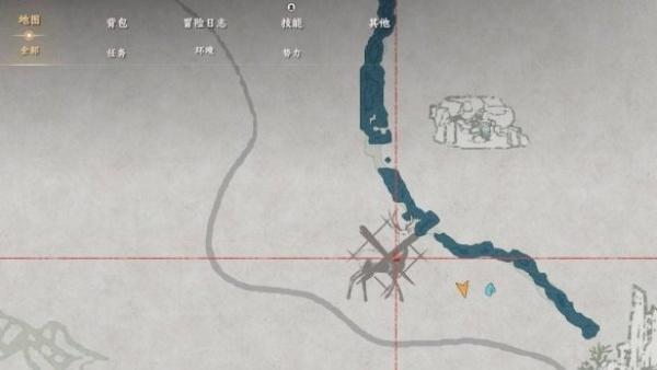 红色沙漠白鹿坐骑怎么获取