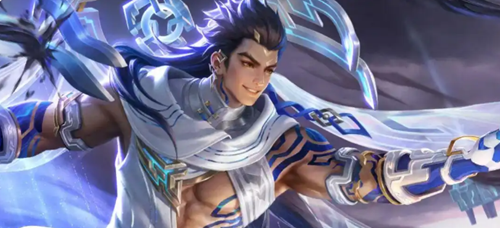 王者荣耀s43赛季英雄强度榜