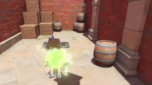 洛克王国世界完美果冻怎么获取