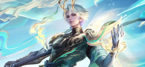 王者荣耀s43赛季英雄强度榜