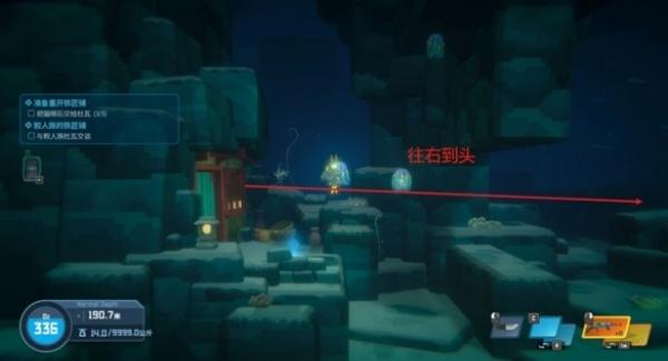 潜水员戴夫猫眼石在哪