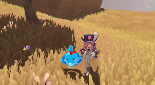 洛克王国世界御三家怎么抓