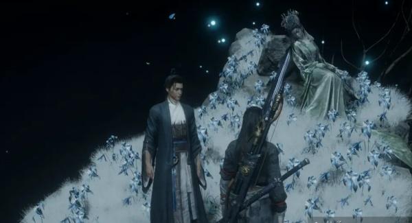 燕云十六声了结夙愿怎么完成