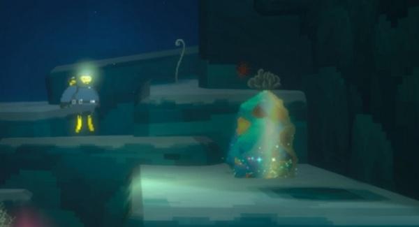 潜水员戴夫猫眼石在哪